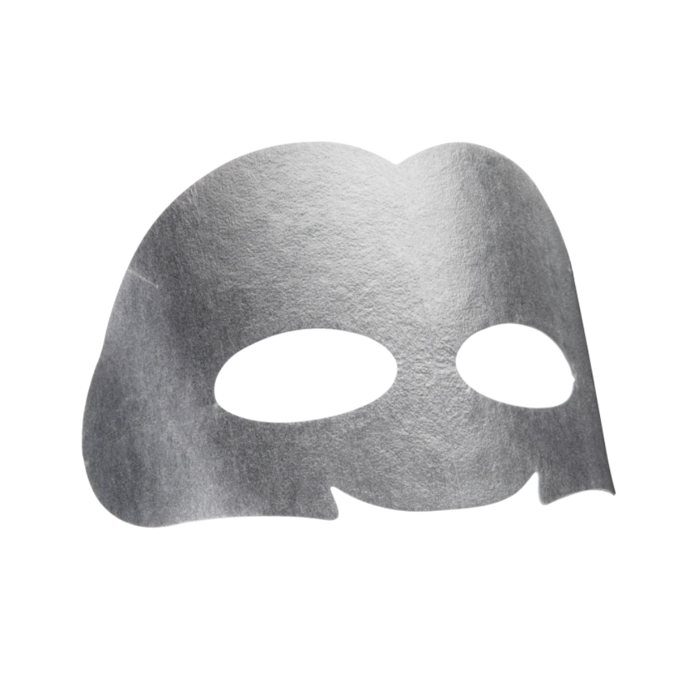 RHEA 4Eyes Mask 4х10ml – Омолоджувальна маска для контуру очей та області чола - фото №2 RHEA 4Eyes Mask 4х10ml – Омолоджувальна маска для контуру очей та області чола - фото №2